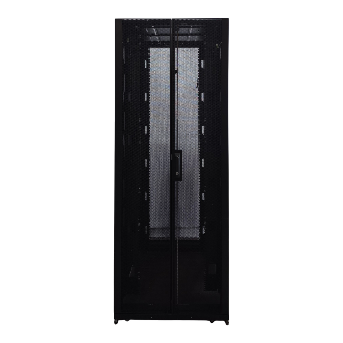 APC AR3150 NetShelter SX 42U Wide 750mm x 1070mm Server Rack Cabinet Enclosure