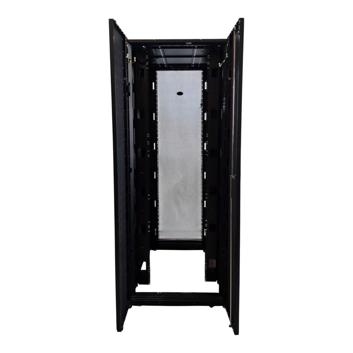 APC AR3150 NetShelter SX 42U Wide 750mm x 1070mm Server Rack Cabinet Enclosure