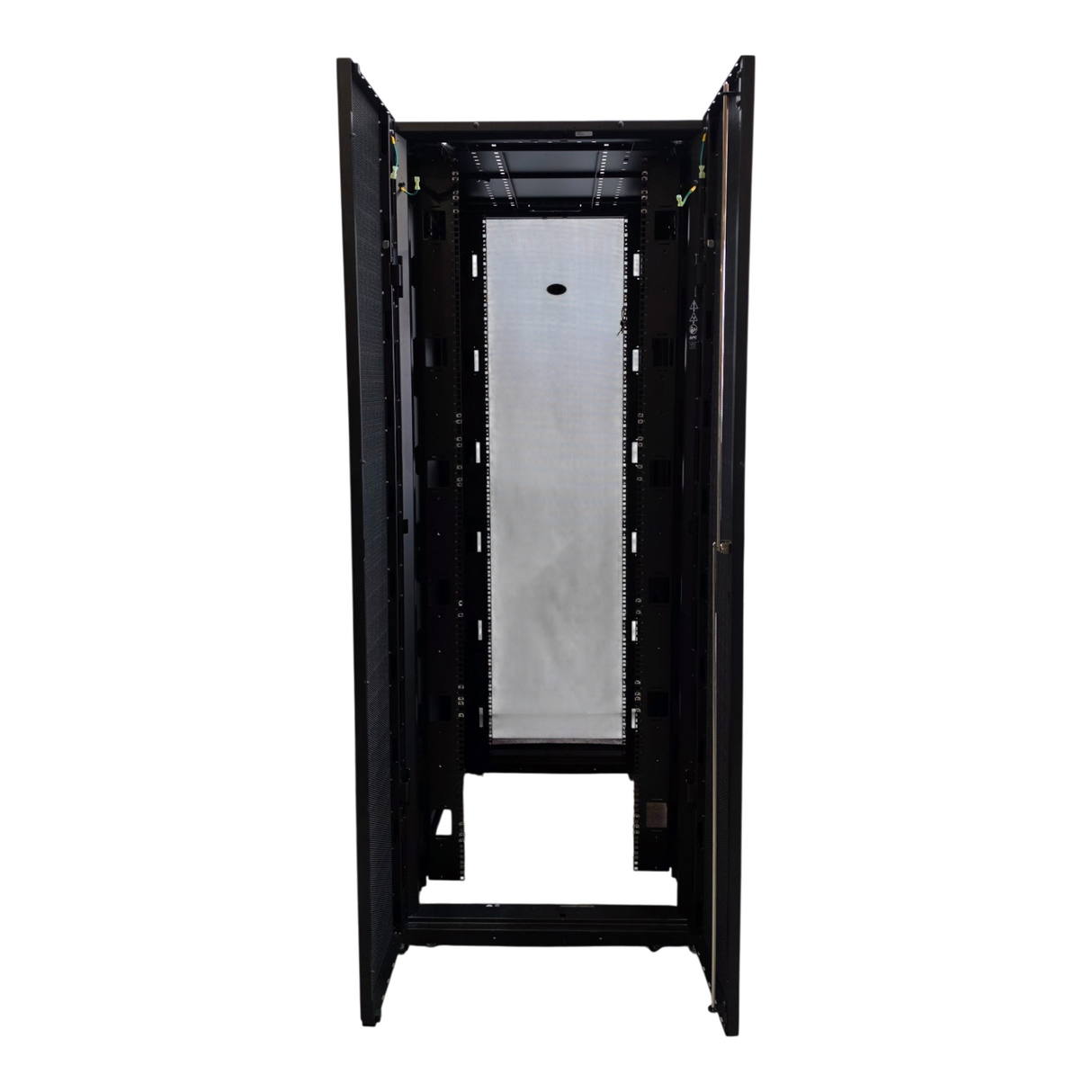 APC AR3150 NetShelter SX 42U Wide 750mm x 1070mm Server Rack Cabinet Enclosure
