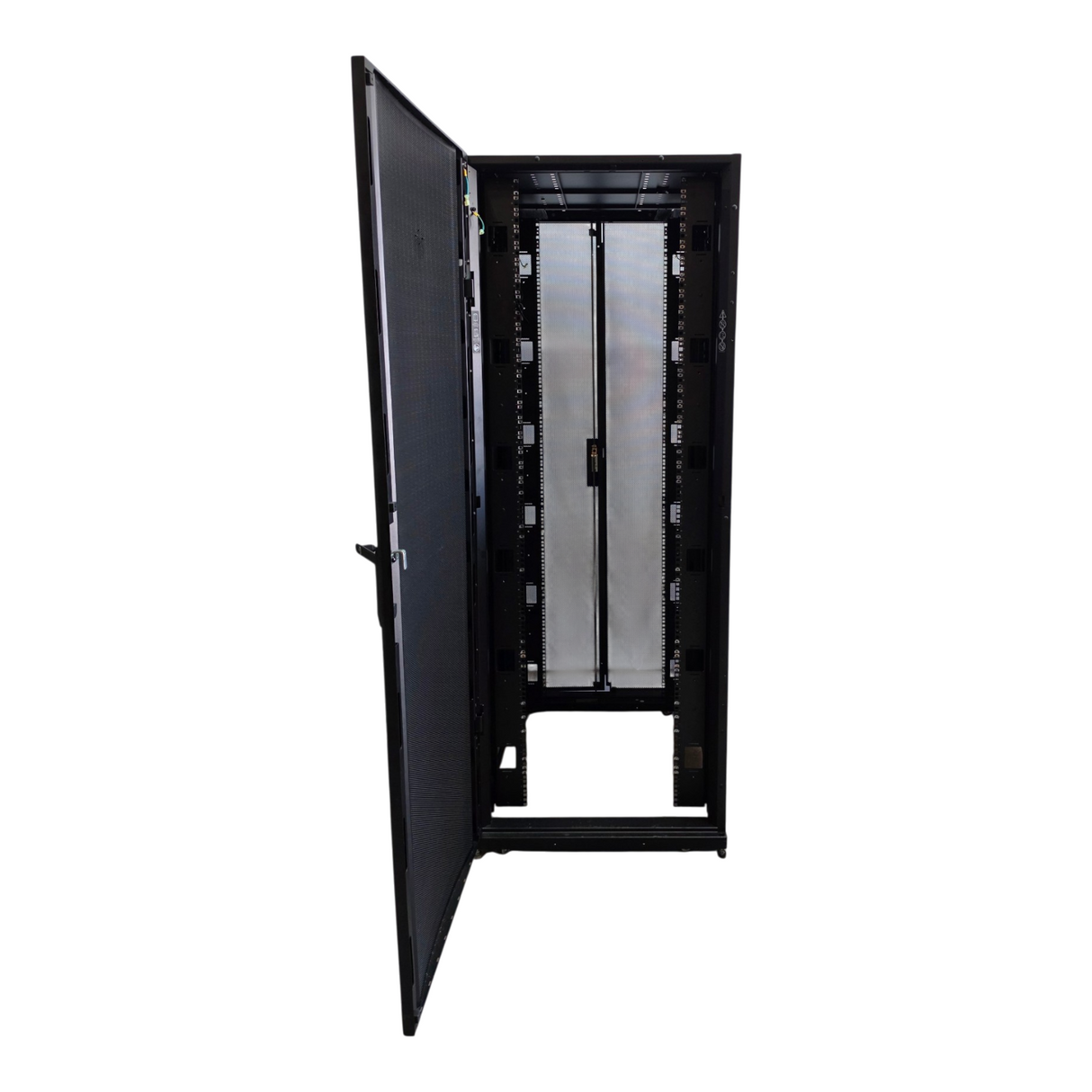APC AR3150 NetShelter SX 42U Wide 750mm x 1070mm Server Rack Cabinet Enclosure