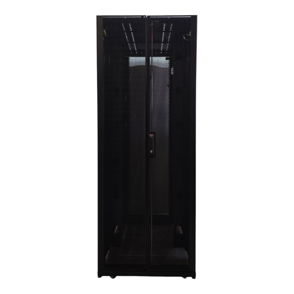 APC AR3350 NetShelter SX 42U Wide 750mm x 1200mm Server Rack Cabinet Enclosure