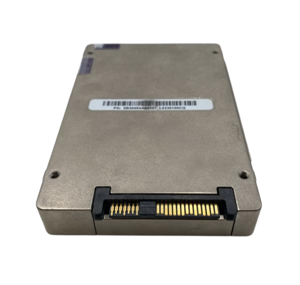 Hitachi HGST 800GB SAS 6G 2.5" SFF Enterprise SSD HUSMM8080ASS201 S0B29644