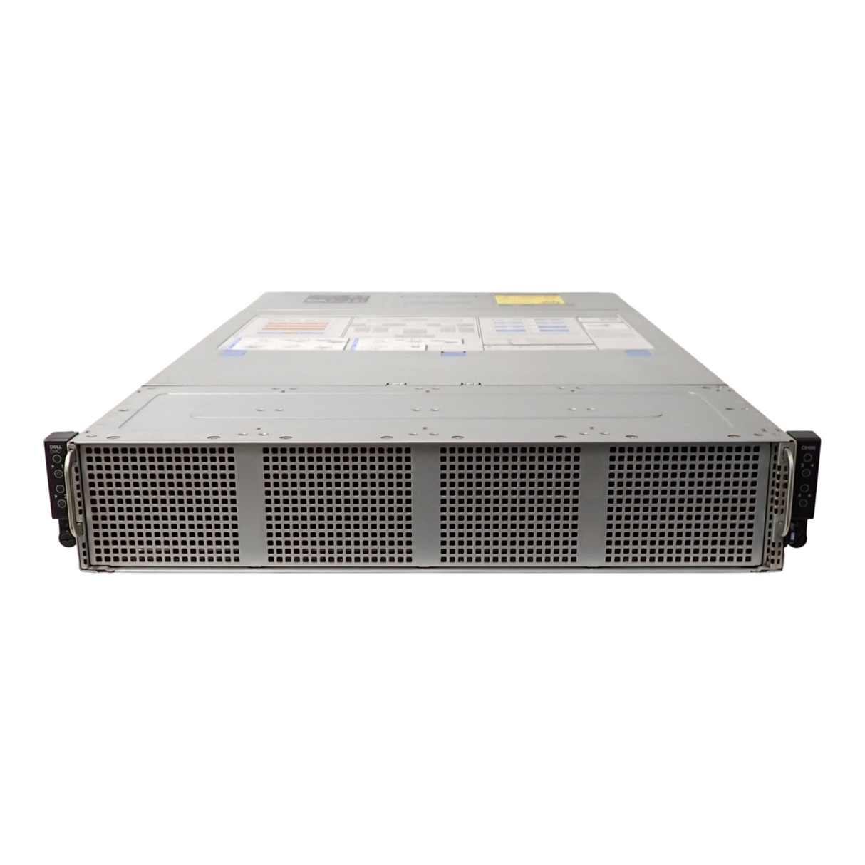 Dell C6400 2U Chassis 4x C6525 2x 2nd/3rd Gen CPU 16-DIMM CTO Node Servers