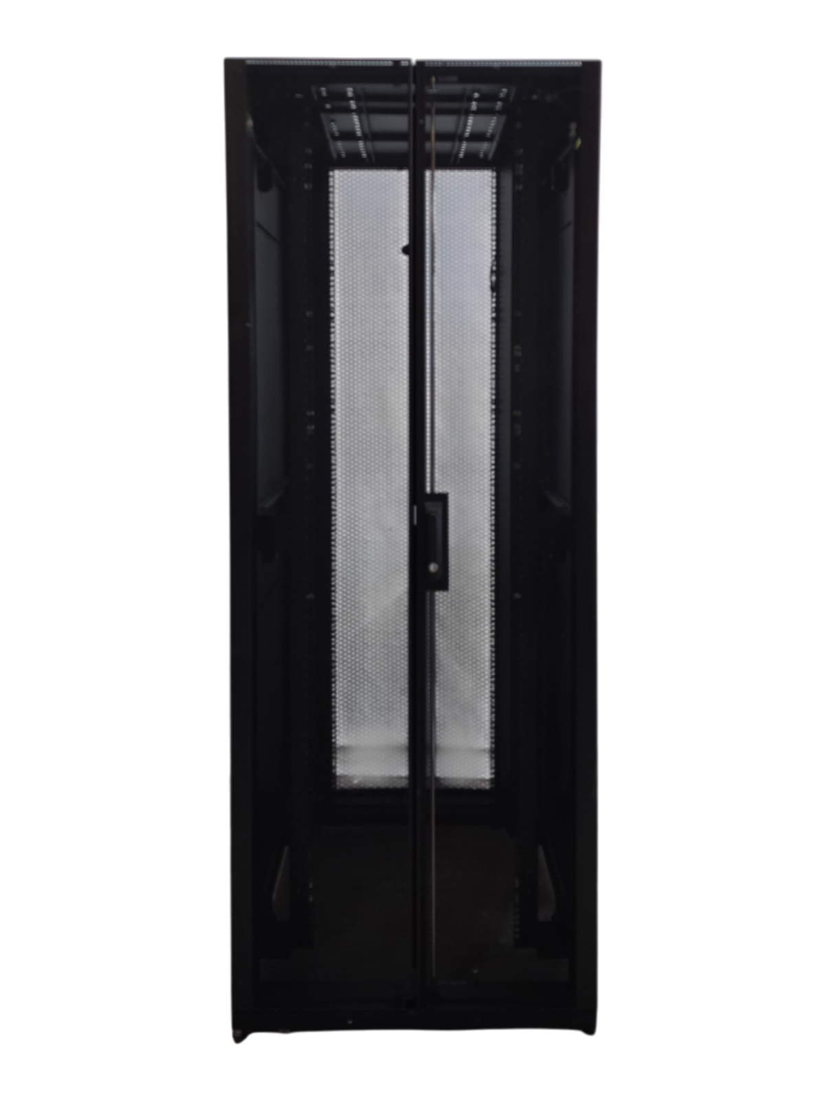 APC AR3140 NetShelter SX 42U Wide 750mm x 1070mm Server Rack Cabinet Enclosure