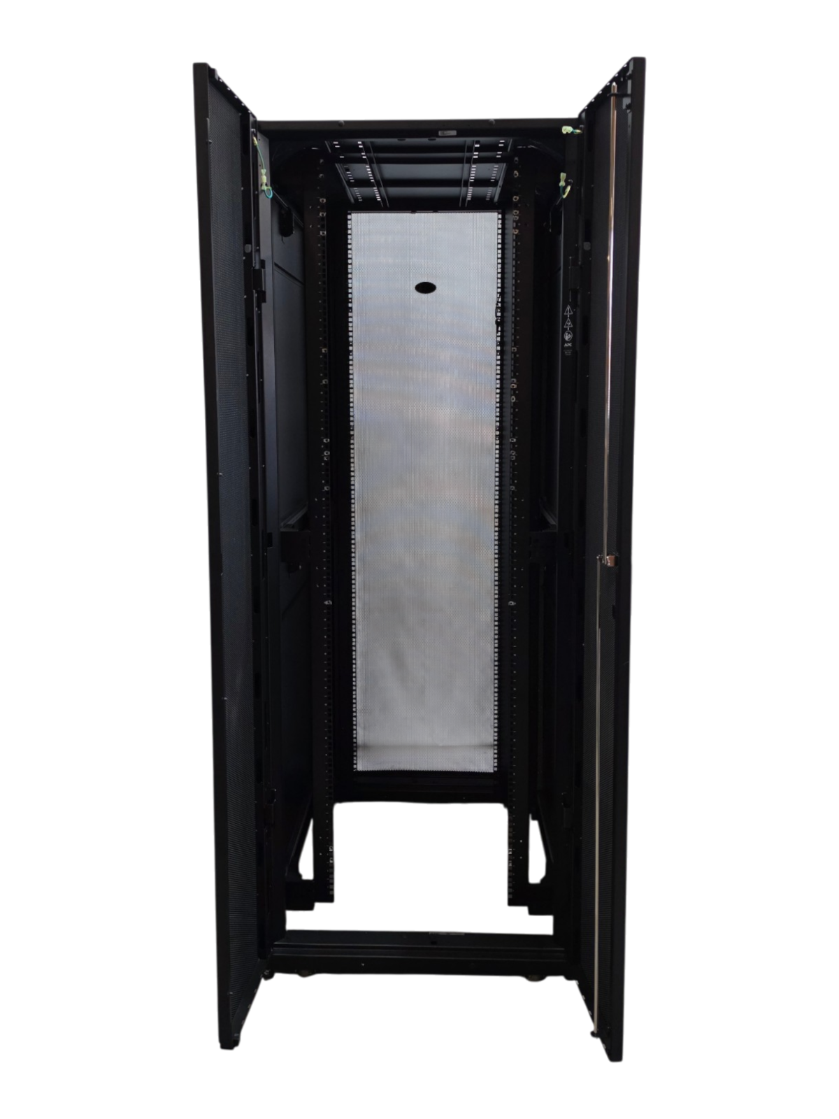 APC AR3140 NetShelter SX 42U Wide 750mm x 1070mm Server Rack Cabinet Enclosure