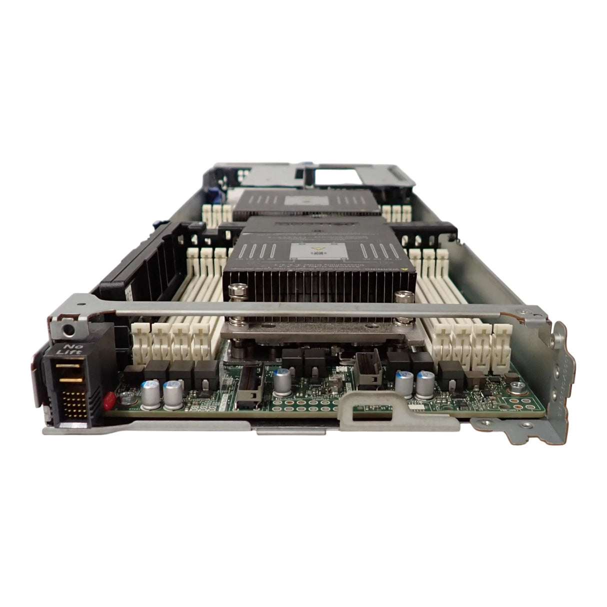Dell PowerEdge C6525 2x 2nd/3rd Gen CPU 16-DIMM CTO Node + Riser1 + Riser 2