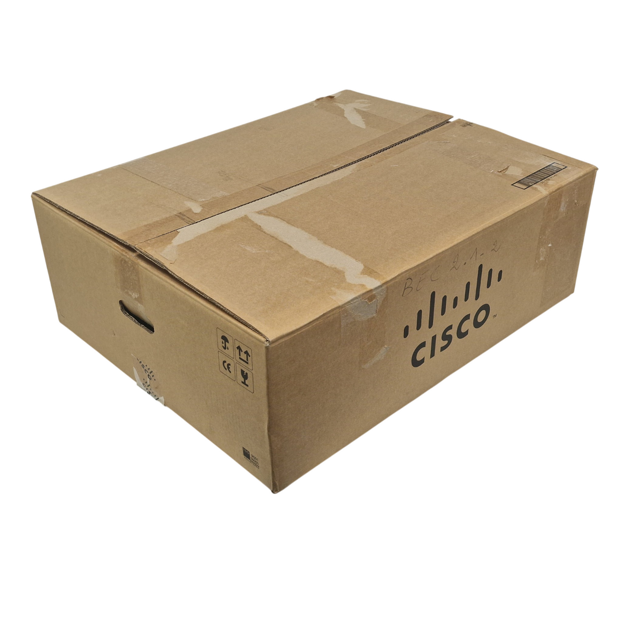 Cisco Catalyst C9300L-48P-4G-E 48x 1GE PoE+ + 4x 1GE SFP Port L3 Managed Switch