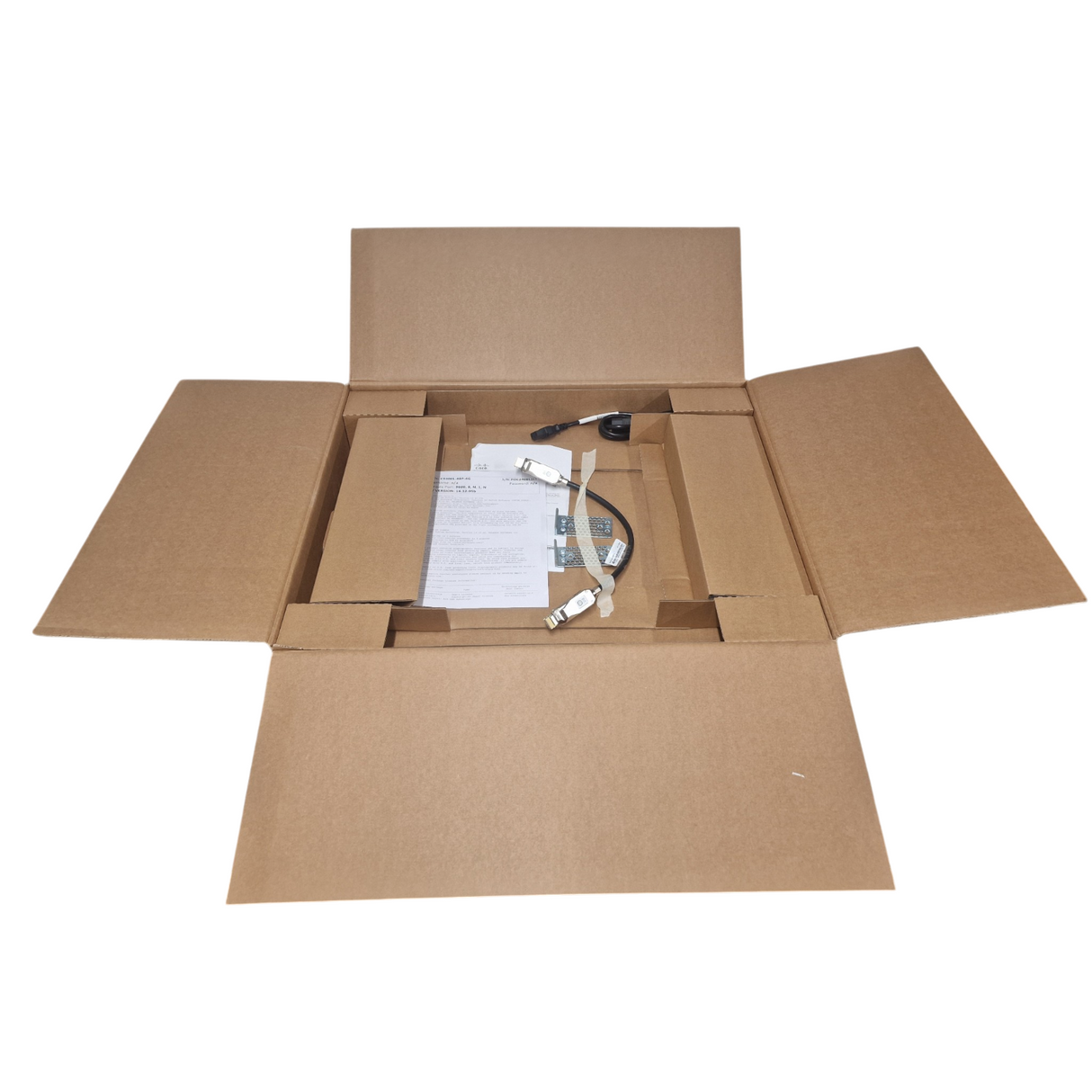 Cisco Catalyst C9300L-48P-4G-E 48x 1GE PoE+ + 4x 1GE SFP Port L3 Managed Switch