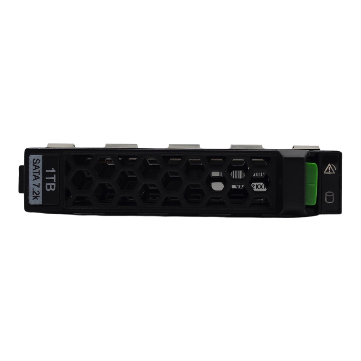 Fujitsu S26361-F3816-L100 1TB 7.2K 6G SATA 2.5" SFF Hot-Plug HDD A3C40182032