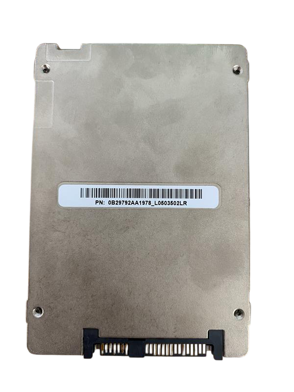 Hitachi HGST 800GB 12G SAS MLC 2.5" SFF SSD HUSMM1680ASS205 0B32193