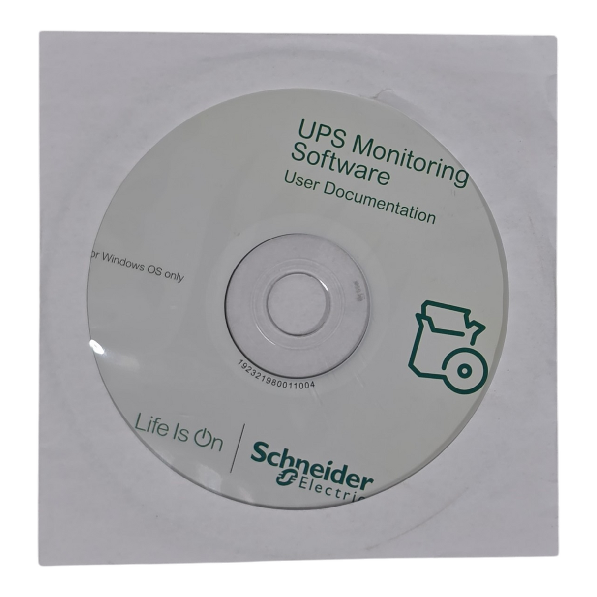 NEW Schneider Electric SMV2000CAI Easy UPS 2000VA/1400W 6x C13 Line-Interactive