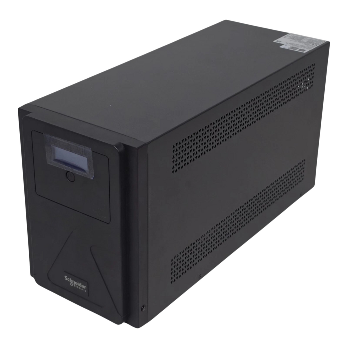 NEW Schneider Electric SMV2000CAI Easy UPS 2000VA/1400W 6x C13 Line-Interactive