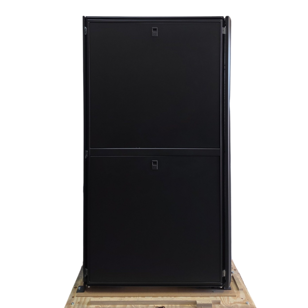 HPE P9K08A 42U 600mm 1075mm G2 Kitted Advanced Shock Rack Server Cabinet