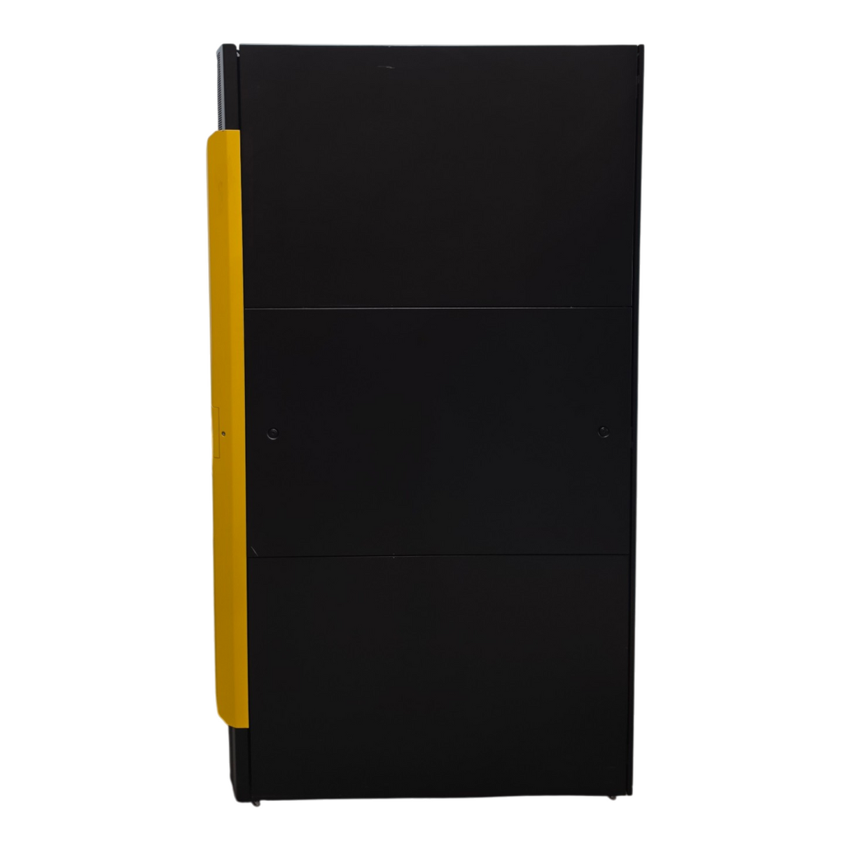 HPE BW904A 642 Rack 42U 600mm 1075mm Enterprise Server Cabinet Enclosure Yellow