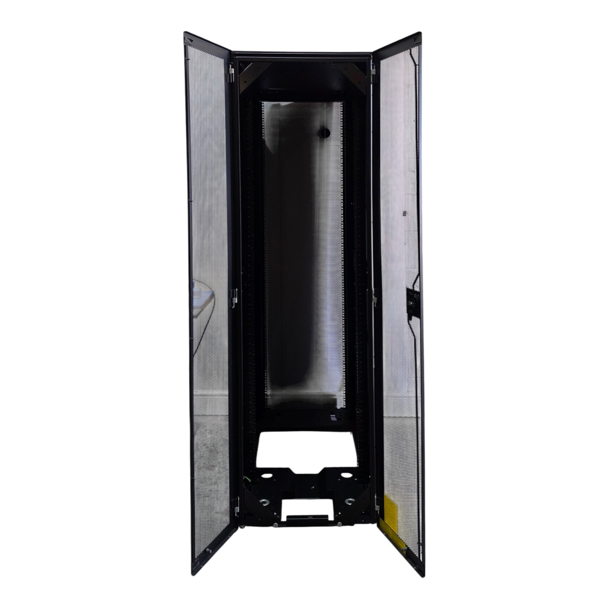 HP BW904A 642 Rack 42U x 600mm x 1075mm Enterprise Server Cabinet Enclosure