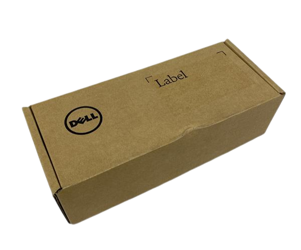 New Dell 750W EPP Reverse Airflow 80Plus Platinum PSU V1FD0 For S52xx-ON Series