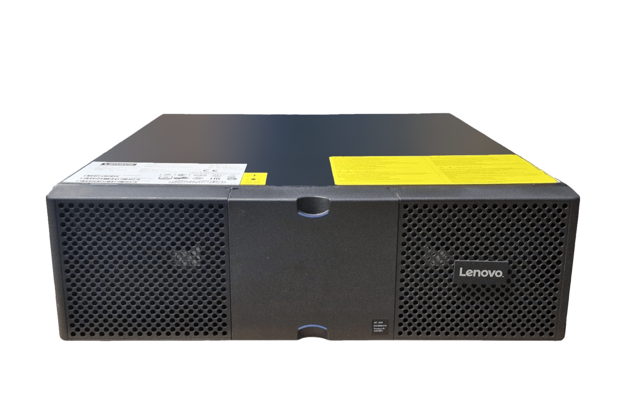 Lenovo 55949BX 8kVA/11kVA 3U Rack/Tower Extended Battery Module EBM for UPS