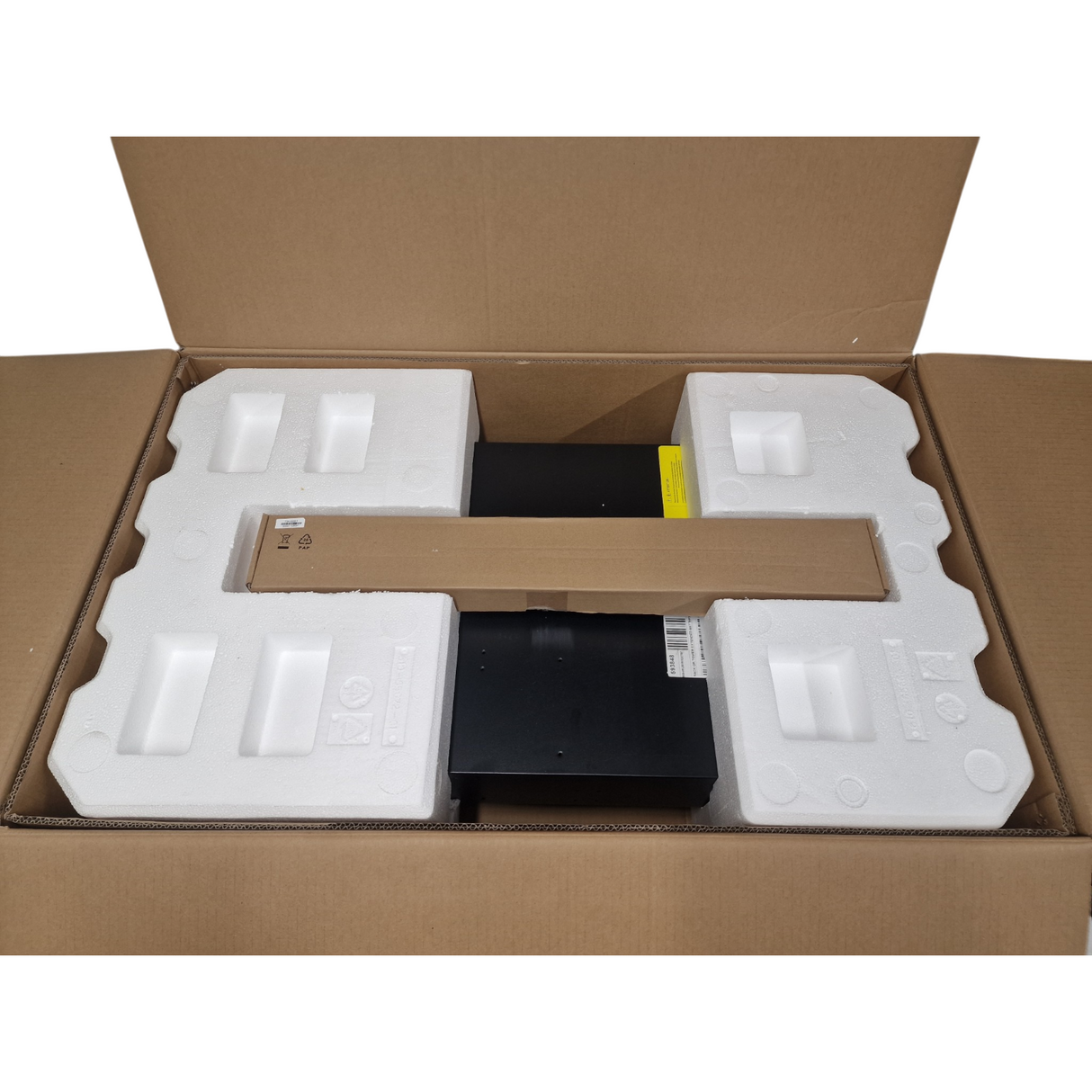 Lenovo 55949BX 8kVA/11kVA 3U Rack/Tower Extended Battery Module EBM for UPS