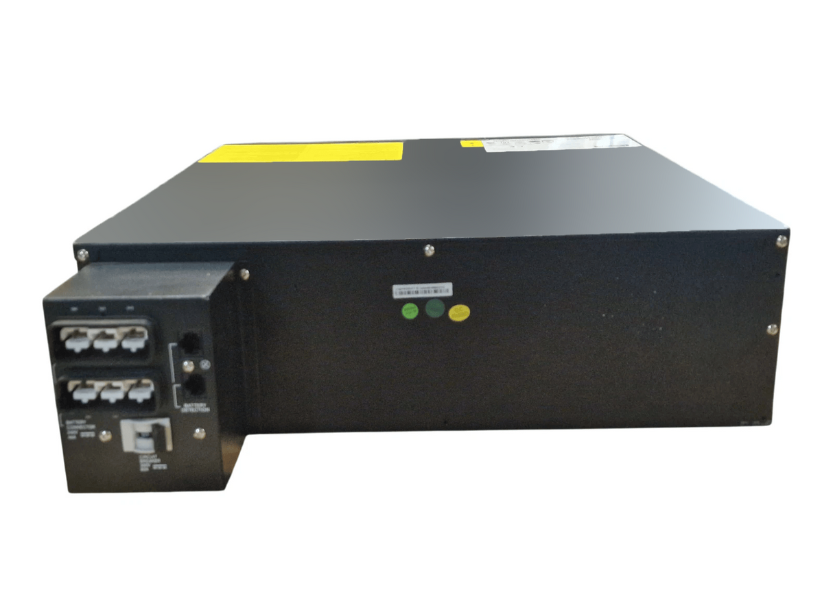 Lenovo 55949BX 8kVA/11kVA 3U Rack/Tower Extended Battery Module EBM for UPS