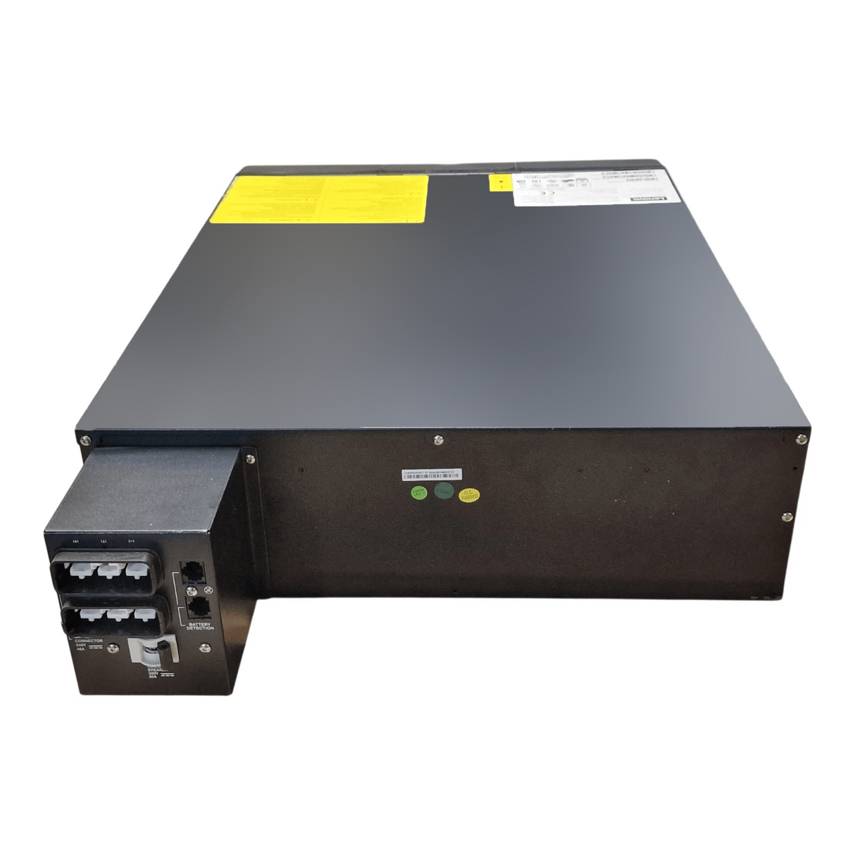 Lenovo 55949BX 8kVA/11kVA 3U Rack/Tower Extended Battery Module EBM for UPS
