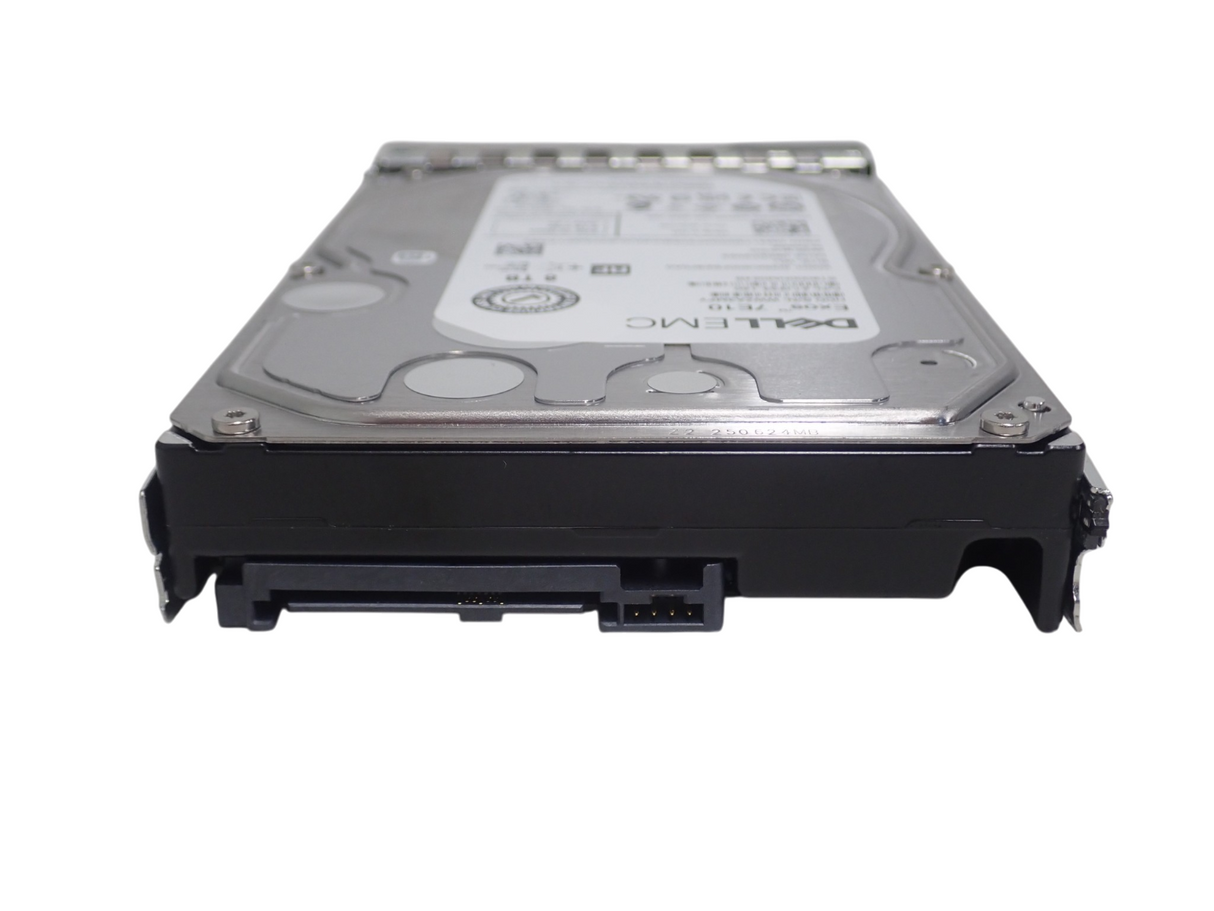 NEW Dell EMC 8TB 7.2K SAS 12G Enterprise 512e 3.5" HDD C5HD0 ST8000NM024B