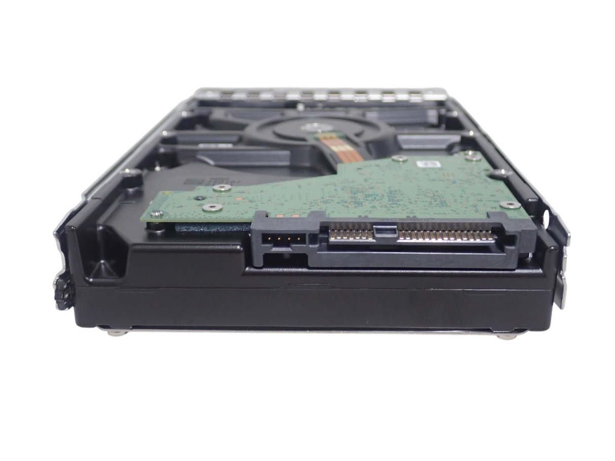 NEW Dell EMC 8TB 7.2K SAS 12G Enterprise 512e 3.5" HDD C5HD0 ST8000NM024B