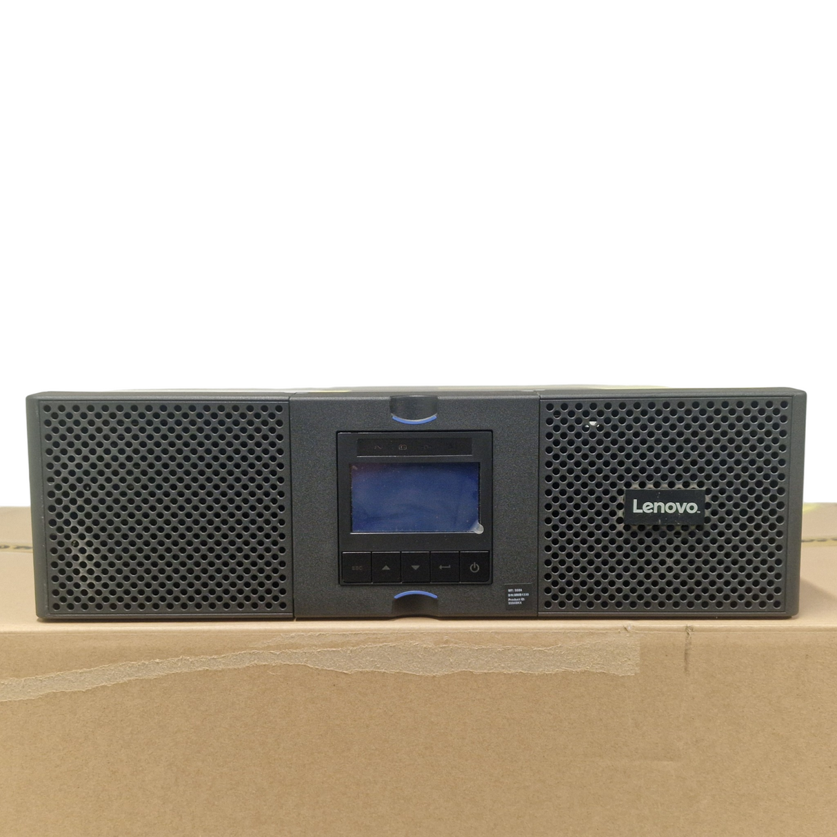 Lenovo 5594-RU8 8kVA Rack UPS 6U 200-240V 00FP732 Uninterruptible Power Supply