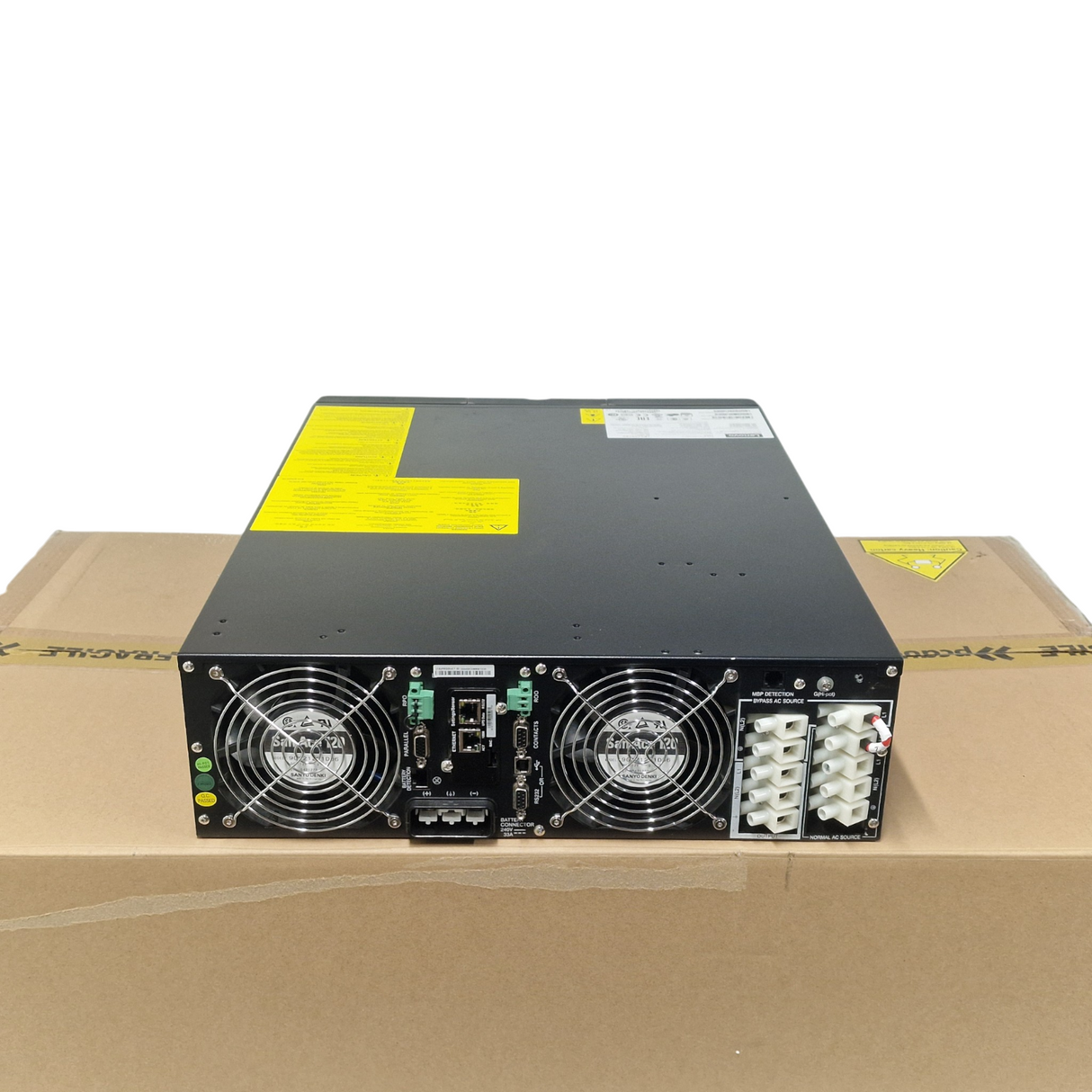 Lenovo 5594-RU8 8kVA Rack UPS 6U 200-240V 00FP732 Uninterruptible Power Supply
