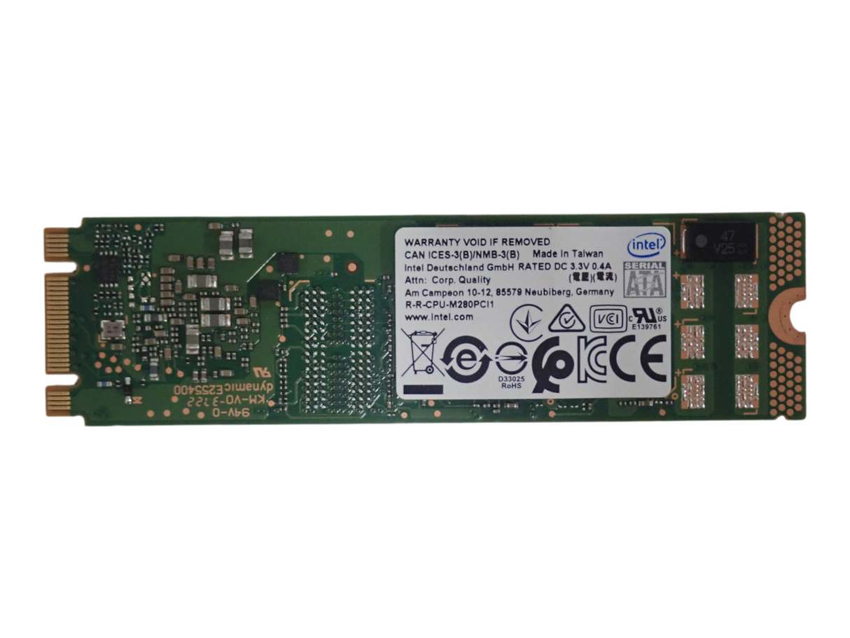 NEW Dell 240GB M.2 2280 SATA 6G Solid State Drive SSD CM88M 0CM88M SSDSCKKB240GZ