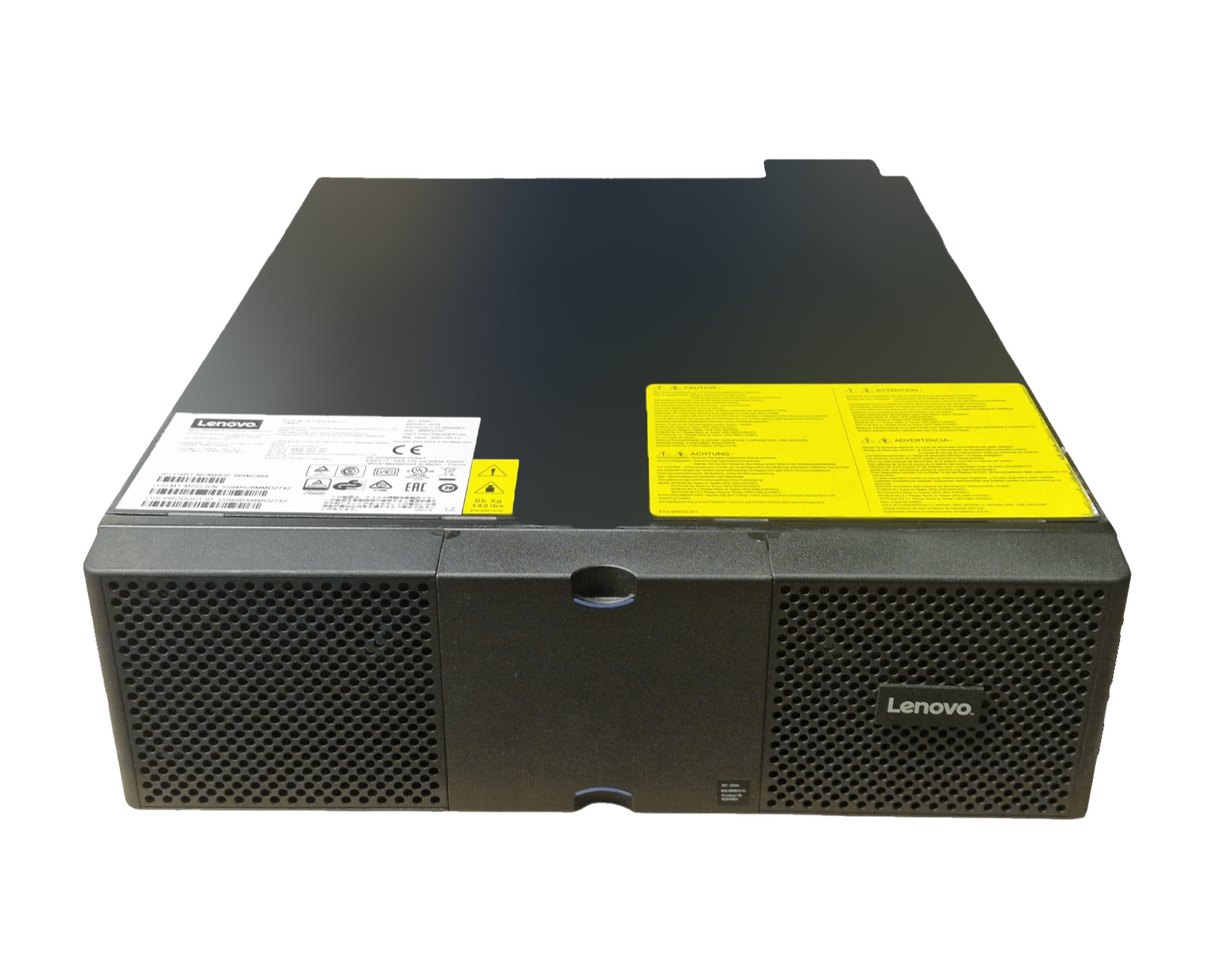 Lenovo 55949BX 8kVA/11kVA 3U Rack Tower Extended Battery Module EBM for UPS