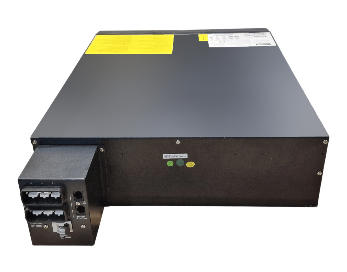 Lenovo 55949BX 8kVA/11kVA 3U Rack Tower Extended Battery Module EBM for UPS