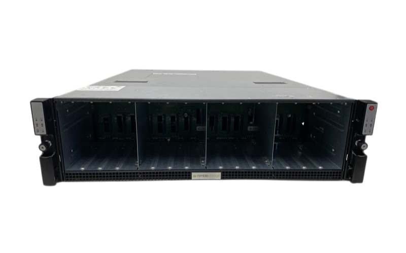 Nimble CS300 16-Bay 3U Storage Array Dual Controller Dual PSU CS300-2T-36T-1200F