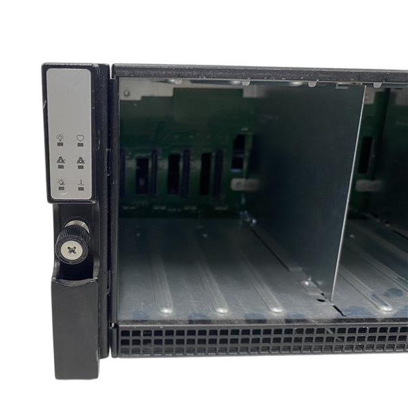 Nimble CS300 16-Bay 3U Storage Array Dual Controller Dual PSU CS300-2T-36T-1200F