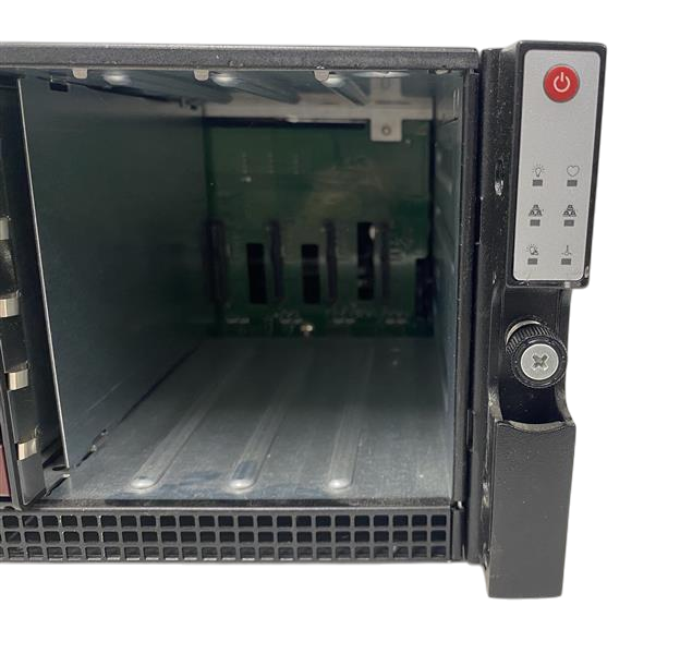 Nimble CS300 16-Bay 3U Storage Array Dual Controller Dual PSU CS300-2T-36T-1200F