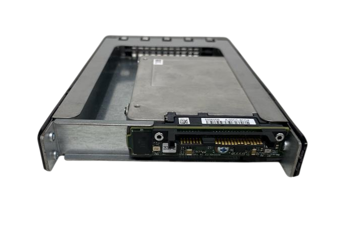 Nimble Intel 600GB 6G SATA 2.5" SFF SSD in 3.5" Caddy FW: D2010370 SSDSC2BB600G4