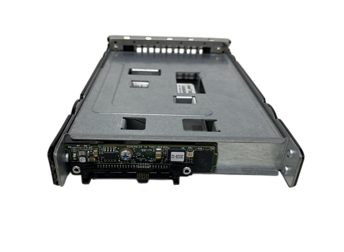 Nimble Intel 600GB 6G SATA 2.5" SFF SSD in 3.5" Caddy FW: D2010370 SSDSC2BB600G4