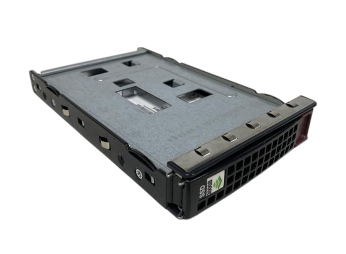 Nimble Intel 300GB 6G SATA 2.5" SFF SSD in 3.5" Caddy FW: D2010370 SSDSC2BB300G4
