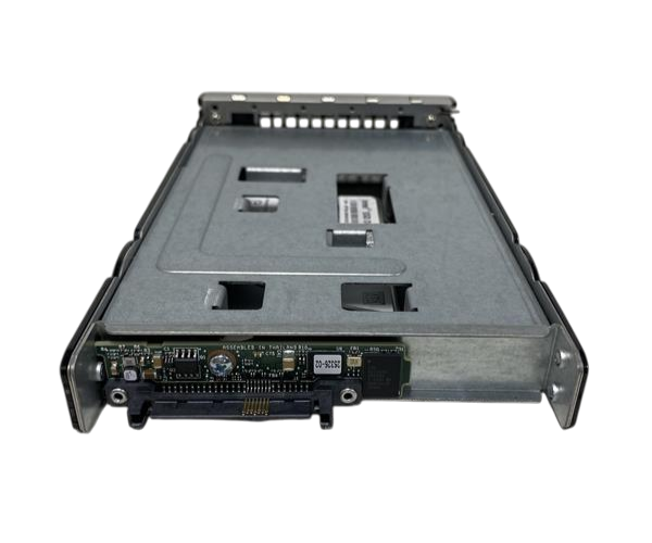 Nimble Intel 300GB 6G SATA 2.5" SFF SSD in 3.5" Caddy FW: D2010370 SSDSC2BB300G4
