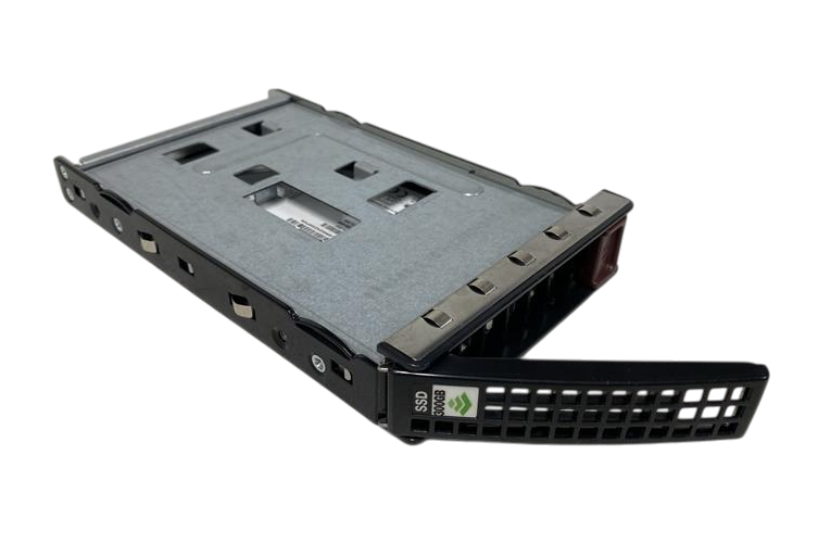 Nimble Intel 300GB 6G SATA 2.5" SFF SSD in 3.5" Caddy FW: D2010370 SSDSC2BB300G4
