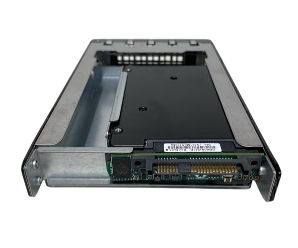 Nimble Samsung PM863 480GB SATA SFF SSD in 3.5" Caddy FW: GXT3003Q MZ7LM480HCHP