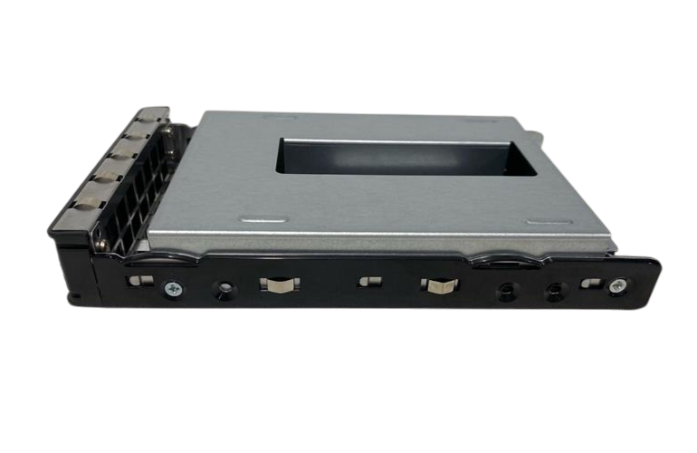 Nimble Samsung PM863 480GB SATA SFF SSD in 3.5" Caddy FW: GXT3003Q MZ7LM480HCHP