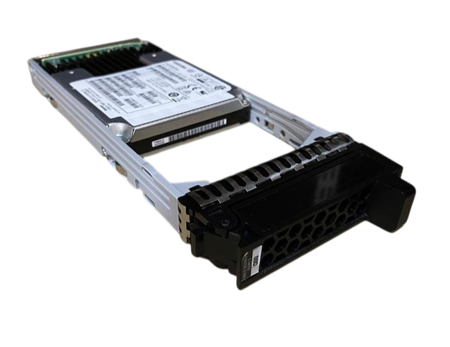 Fujitsu 3.84TB 12G SAS TLC RI 2.5" SFF SSD CA08226-E906 CA46233-1852 PX05SRB384