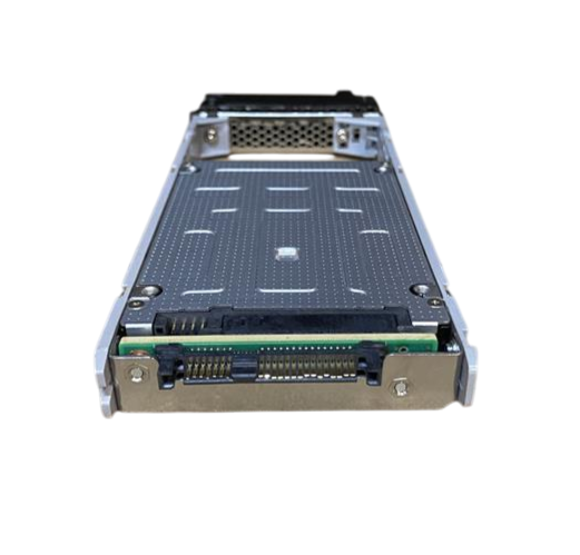 Fujitsu 3.84TB 12G SAS TLC RI 2.5" SFF SSD CA08226-E906 CA46233-1852 PX05SRB384