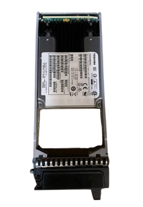 Fujitsu 3.84TB 12G SAS TLC RI 2.5" SFF SSD CA08226-E906 CA46233-1852 PX05SRB384