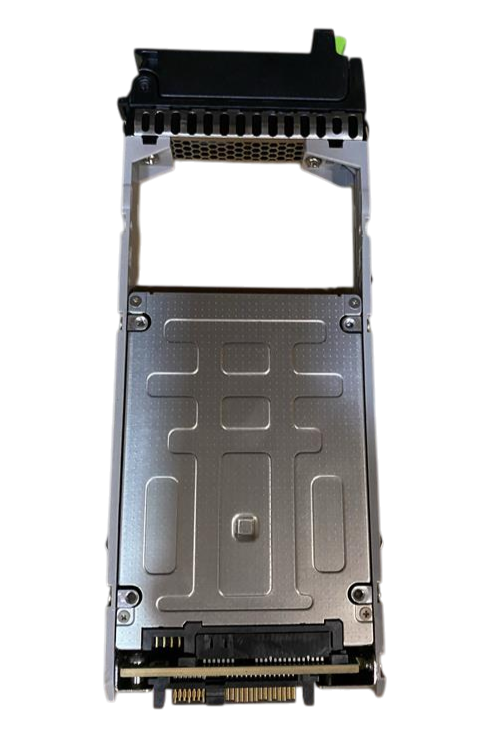 Fujitsu 3.84TB 12G SAS TLC RI 2.5" SFF SSD CA08226-E906 CA46233-1852 PX05SRB384