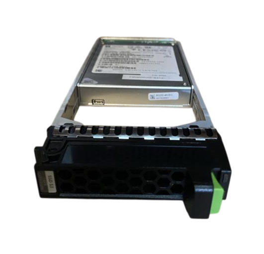 Fujitsu Eternus 3.84TB 12G SAS MU 2.5" SFF SSD CA07670-E896 CA46233-1866