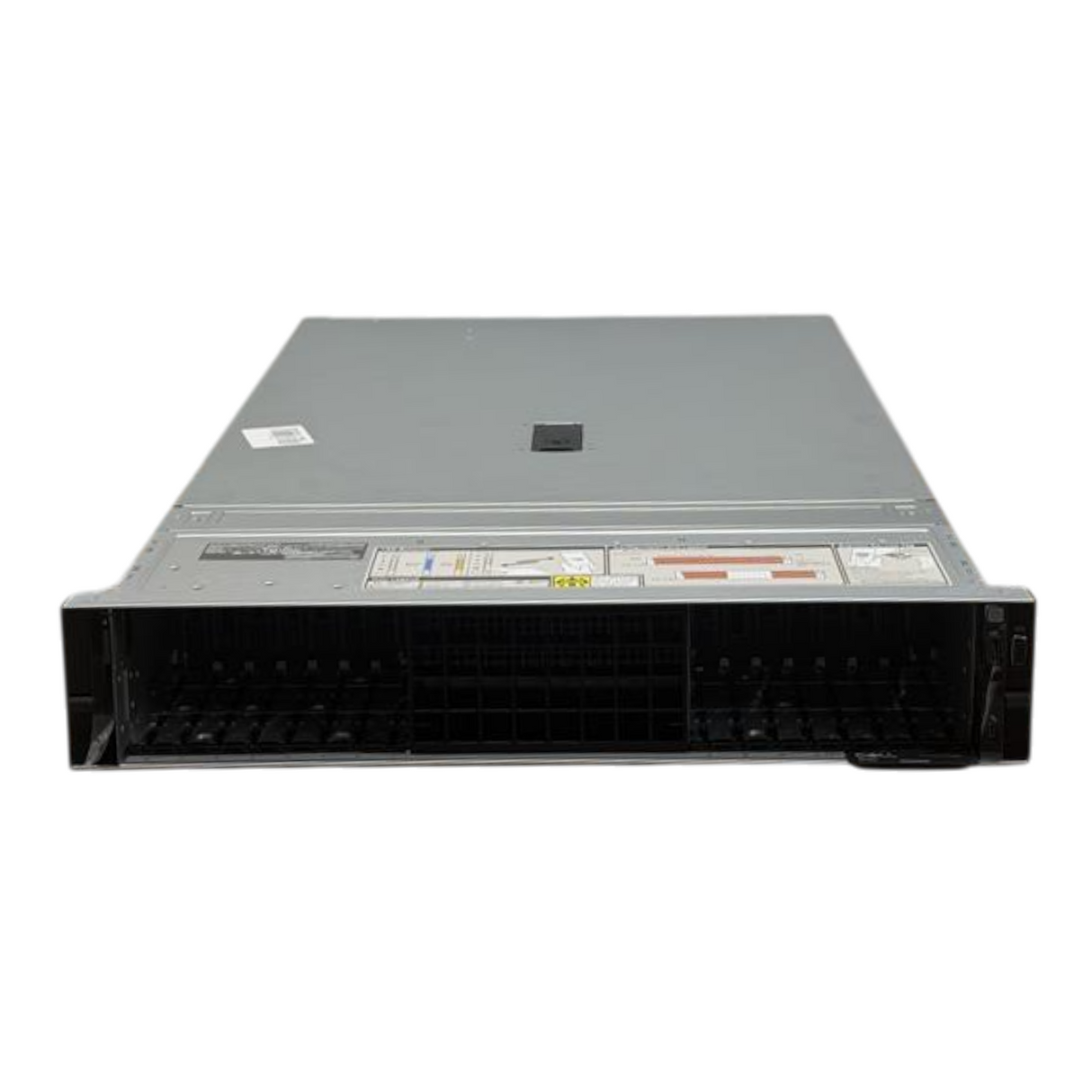 Dell PowerEdge R760 2x Gen4/5 Scalable CPU 32DIMM 16x 2.5" Bay CTO 2U Server