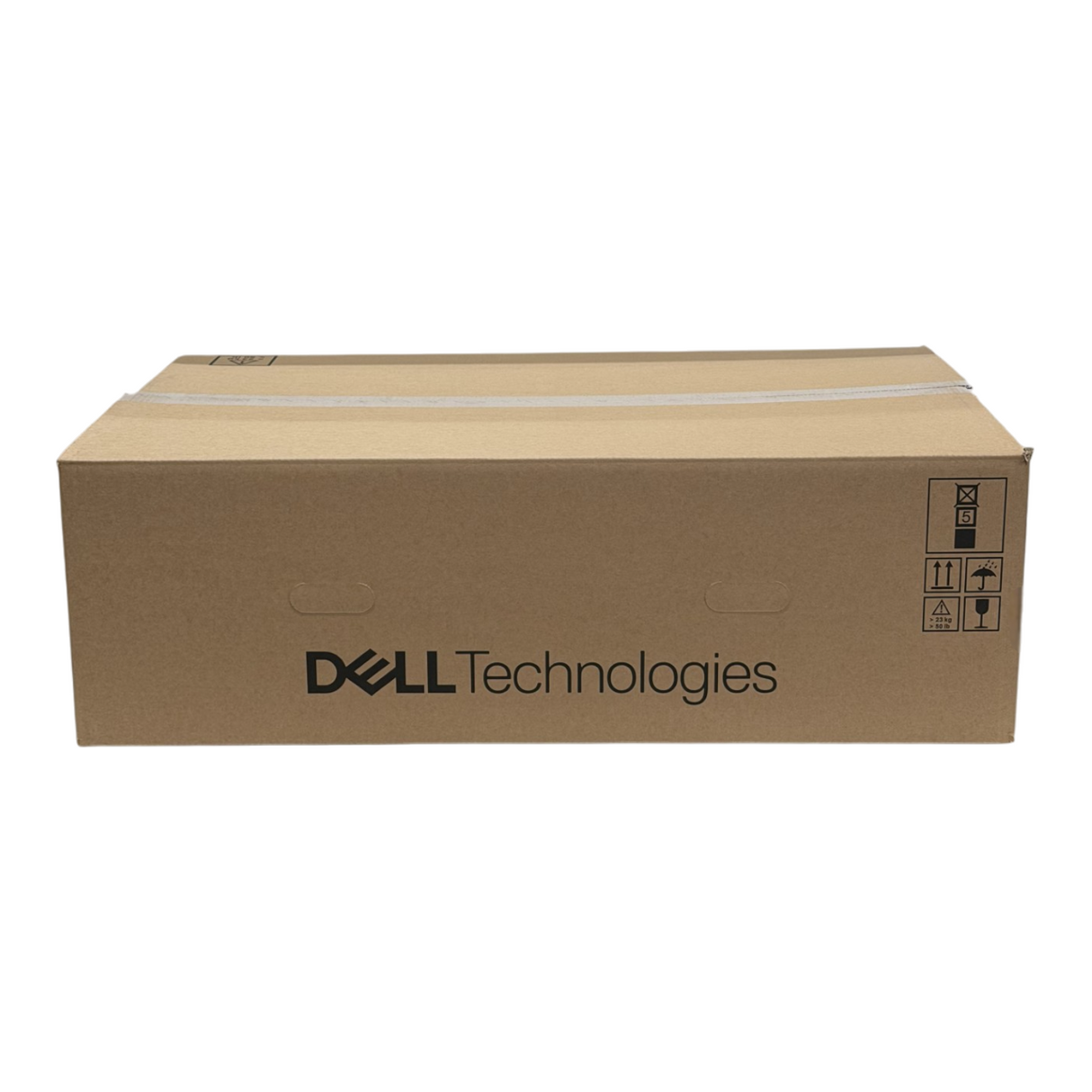 Dell PowerEdge R760 2x Gen4/5 Scalable CPU 32DIMM 16x 2.5" Bay CTO 2U Server