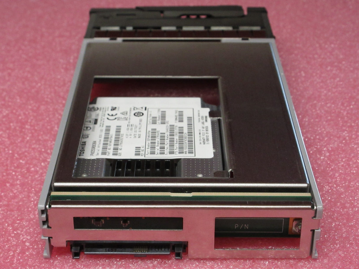 Fujitsu DX S3 S4 MLC SSD SAS 3.84TB 12G 3.5 CA07670-E236 10602115739 38049310