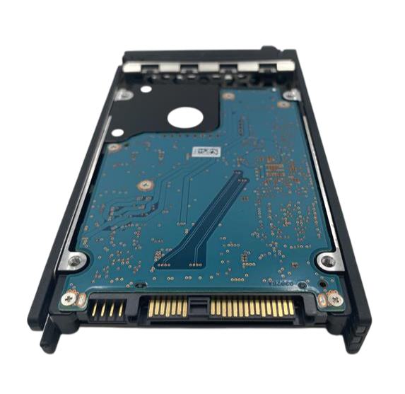 Fujitsu 1.2TB 10K SAS 12G 2.5" SFF Hard Drive HDD S26361-F5551-L112